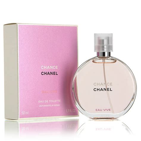 chanel parfum eau vive|Chanel chance eau VIVE sale.